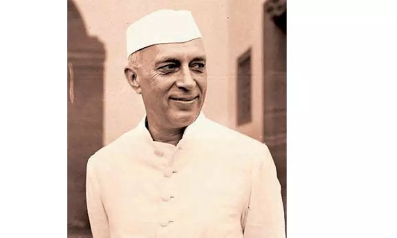 Mohan Guruswamy | India’s good fortune to have had Nehru at the beginning