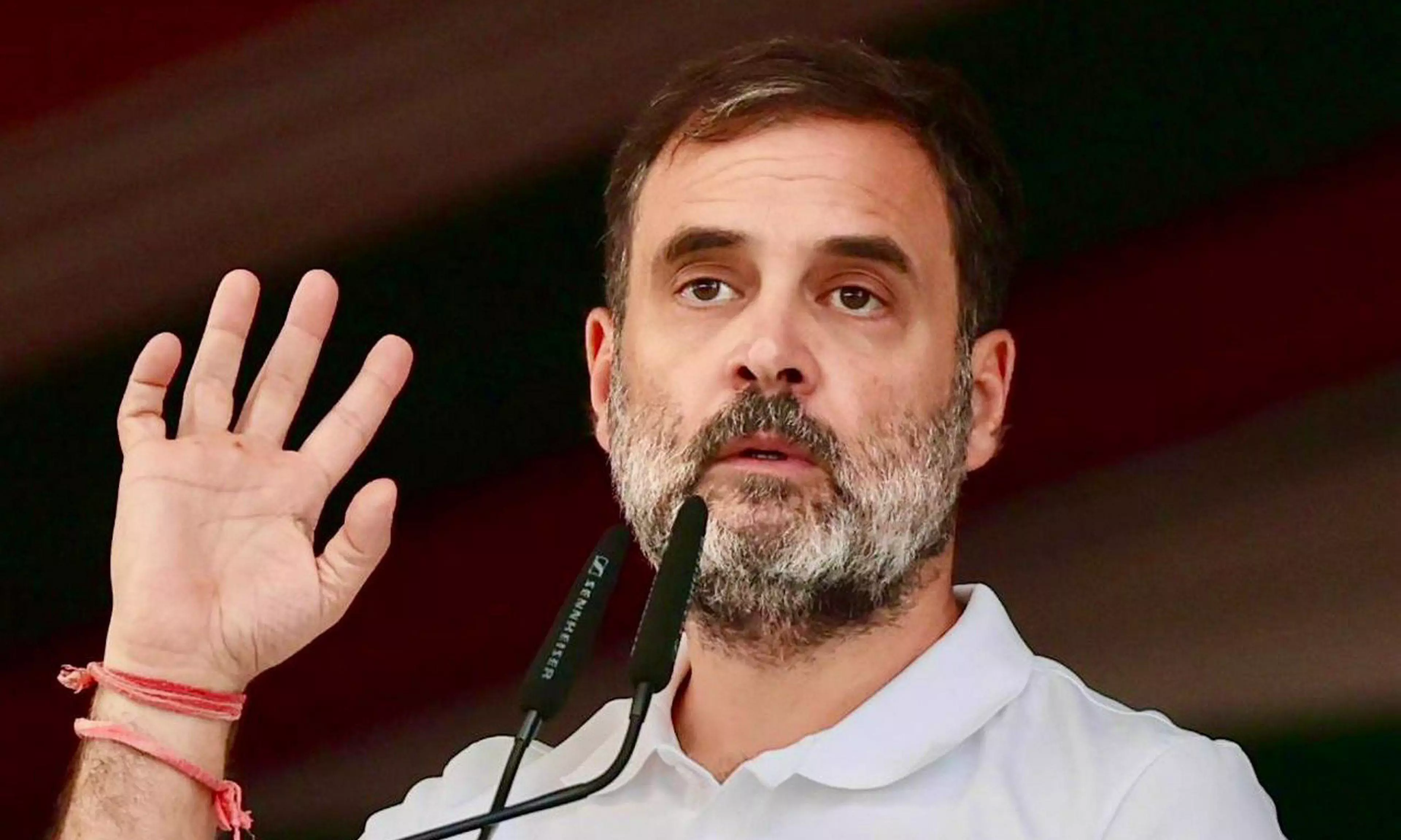 Defamation case against Rahul Gandhi: UP court fixes June 7 for hearing