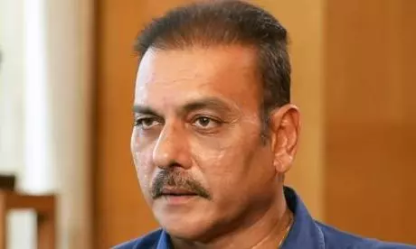 Not a toss update but: BCCIs energetic video for Ravi Shastri