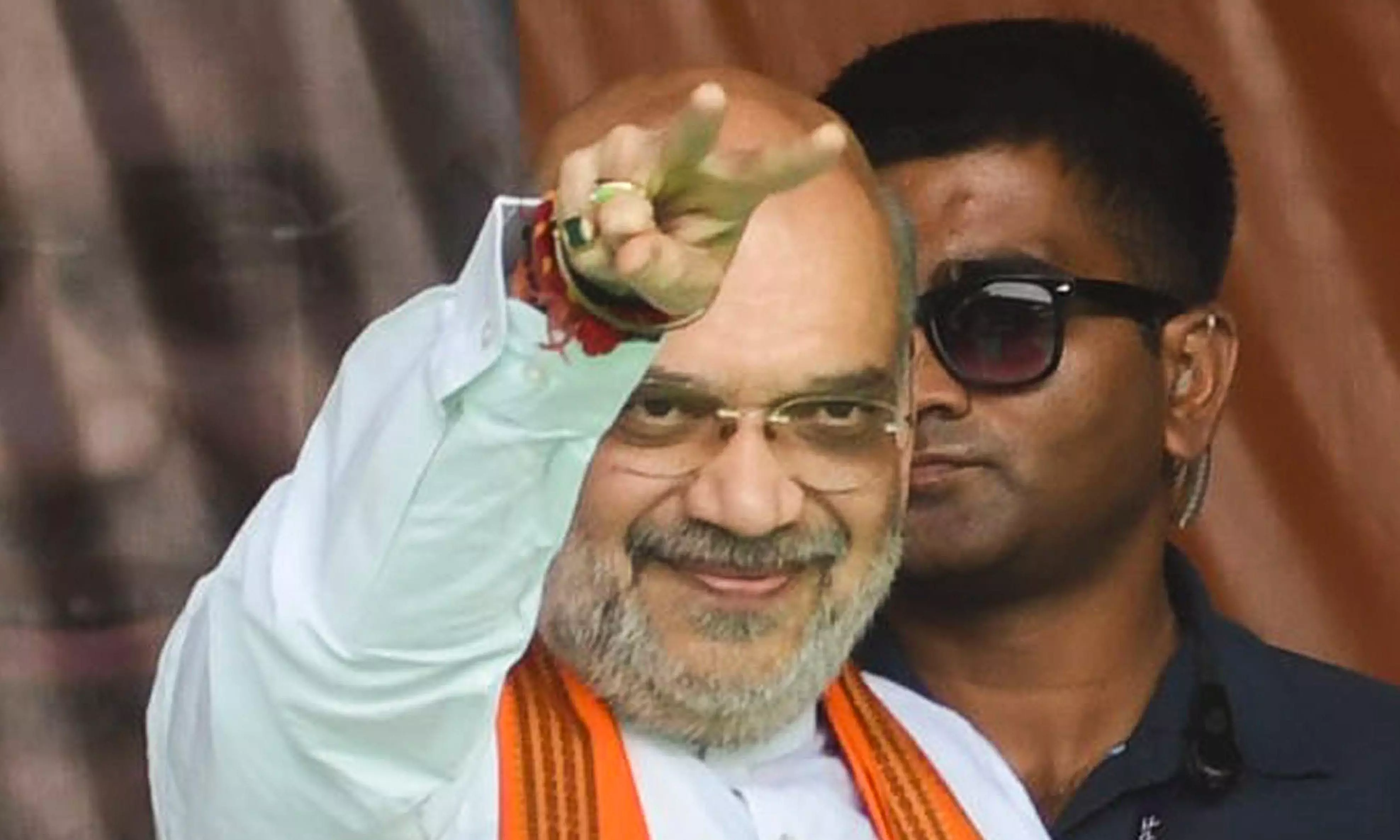 Congress will Blame EVMs, not Rahul for Poll Rout: Shah