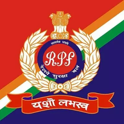 RPF foils man’s suicide attempt at Secunderabad and James Street line