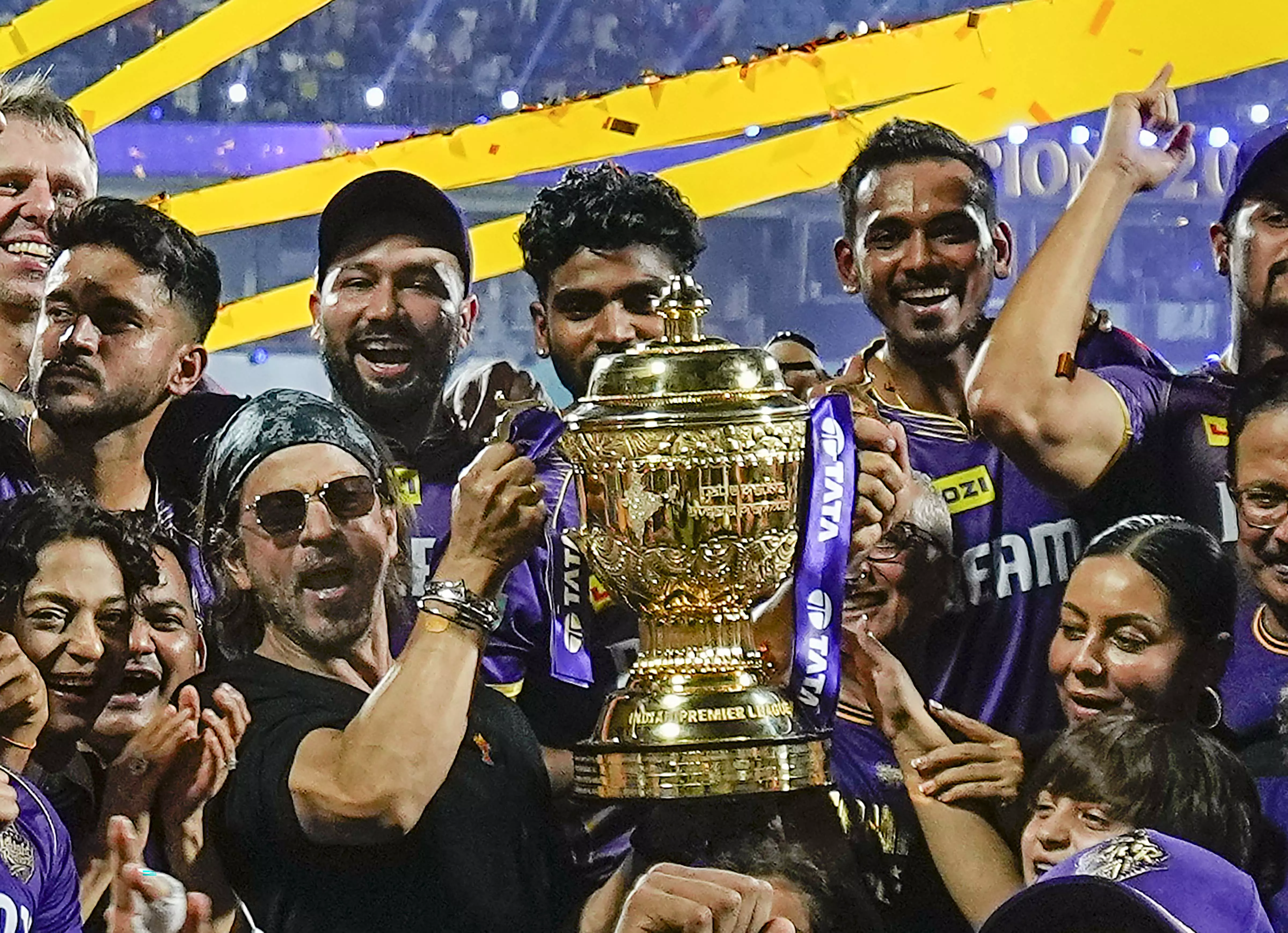 DC Edit | IPL crowns a worthy champion