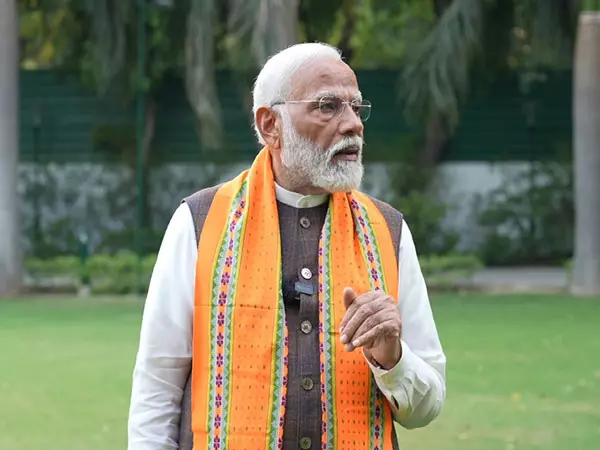 Congress is biggest enemy of minorities: PM Modi