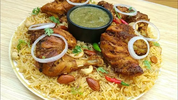 8 family members fall sick after eating contaminated ‘Mandi’ biryani in Shadnagar