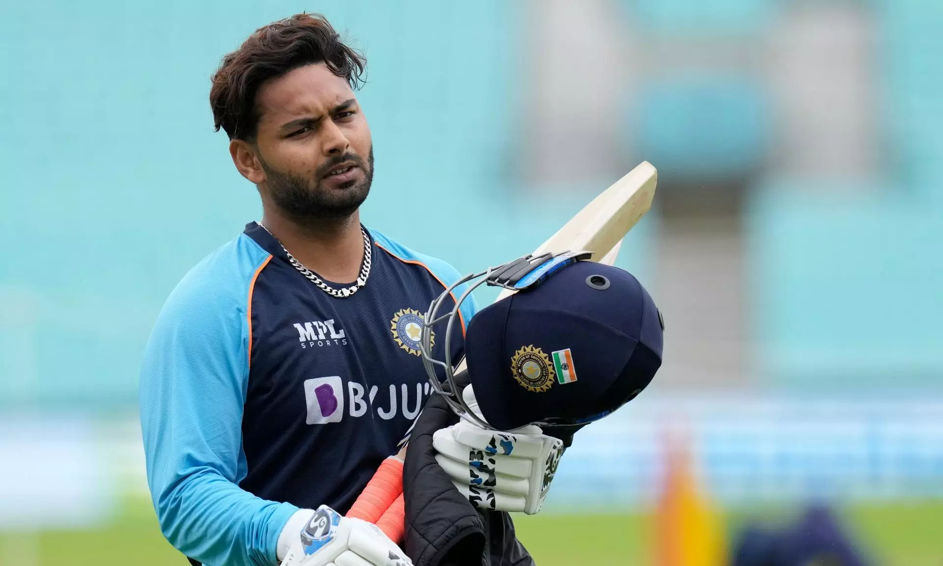 Rishabh pant opens up on challenges during his recovery