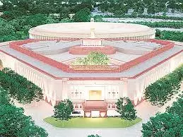 A Symbol of Self-Reliance and Aspiration: Om Birla as New Parliament House marks one Year