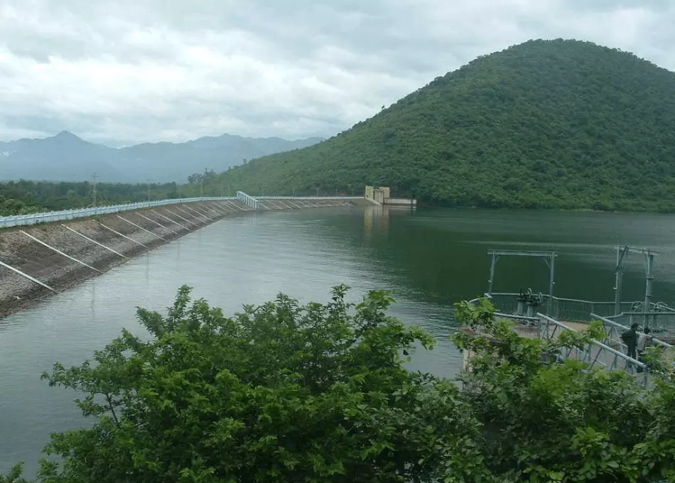 Vizianagaram: Three teens drown in check dam at Jami