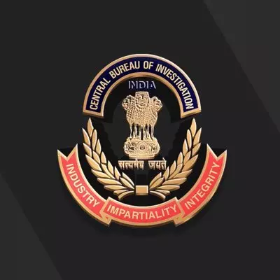 CBI files charge-sheet against 7 accused for attacking ED officers at Sandeshkhali