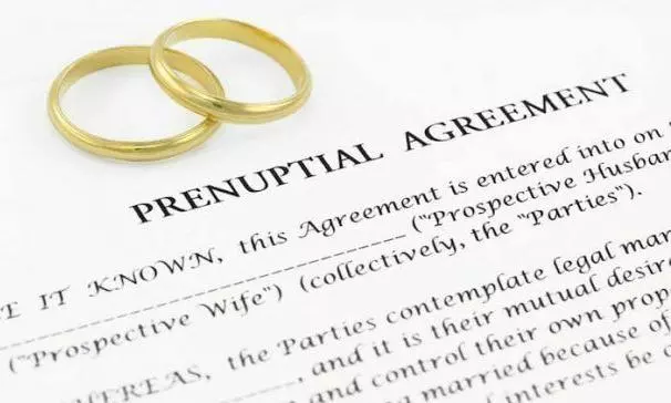 Legality of Pre-Nuptial Agreements at Crossroads in India