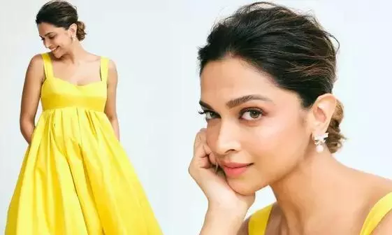 Deepika Padukones gown sold in 20 minutes?