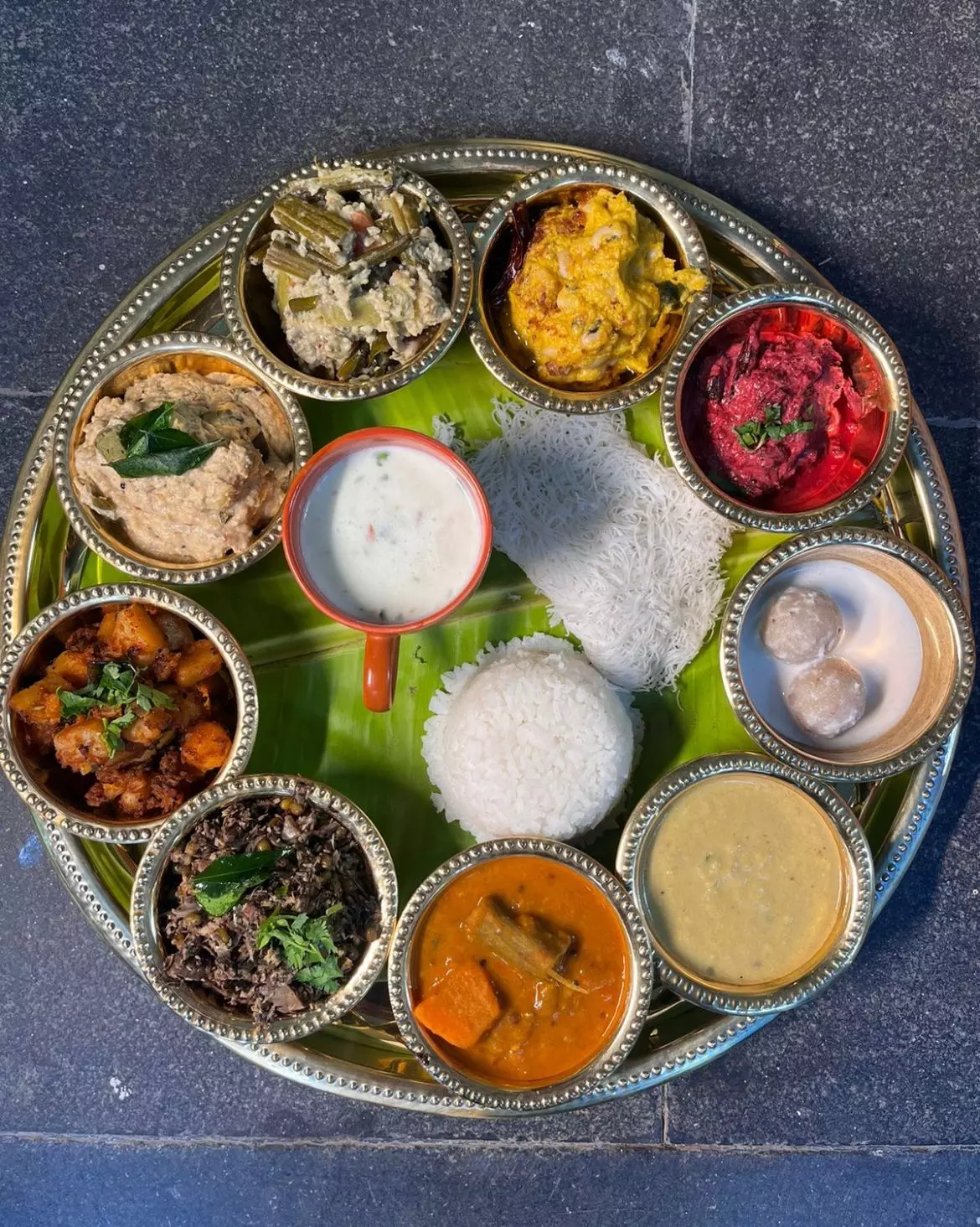 Authenticity on a Plate: The Story Behind Mumbais Beloved Kerala Cloud Kitchen