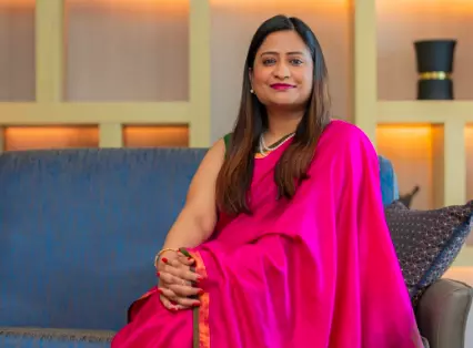 Elevating Luxury: Trina Mukherjee’s Vision for Conrad Bengaluru’s Brand Presence