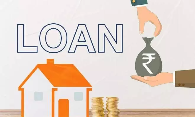 Bank Loan Growth to Moderate in FY25