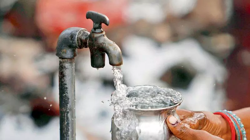 Many fall ill from drinking contaminated water in Udupi