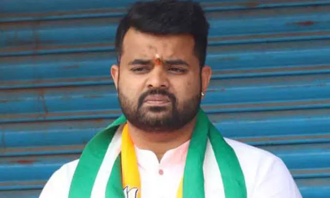 Prajwal Revanna likely to reach Bengaluru on Friday midnight