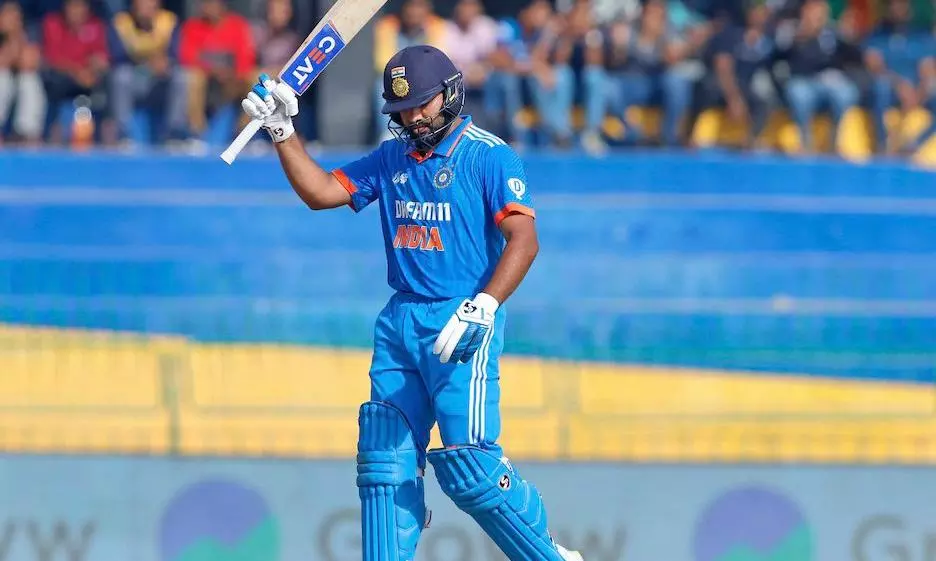 T20 World Cup: Rohit should bat at No. 3, says this veteran