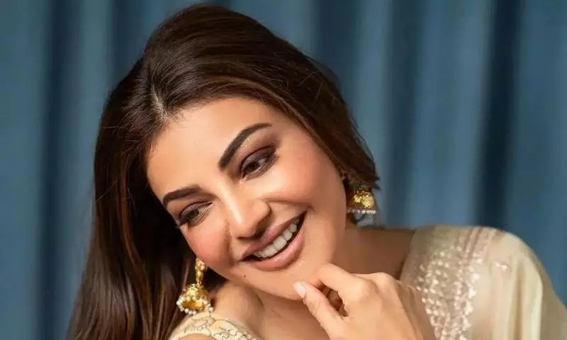 Kajal triggers hopes for woman-centric films?