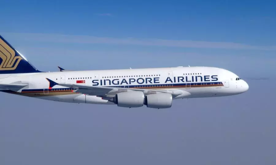 Singapore Airlines Turbulence: SIA Comes Up With Safety Measures