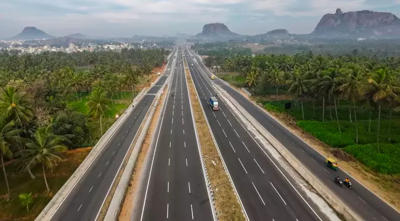 By FY25, NHAI to achieve up to 71 pc of NMP monetisation target