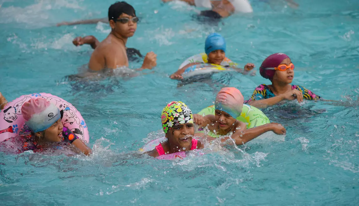 GHMC summer coaching camps extended till June 10