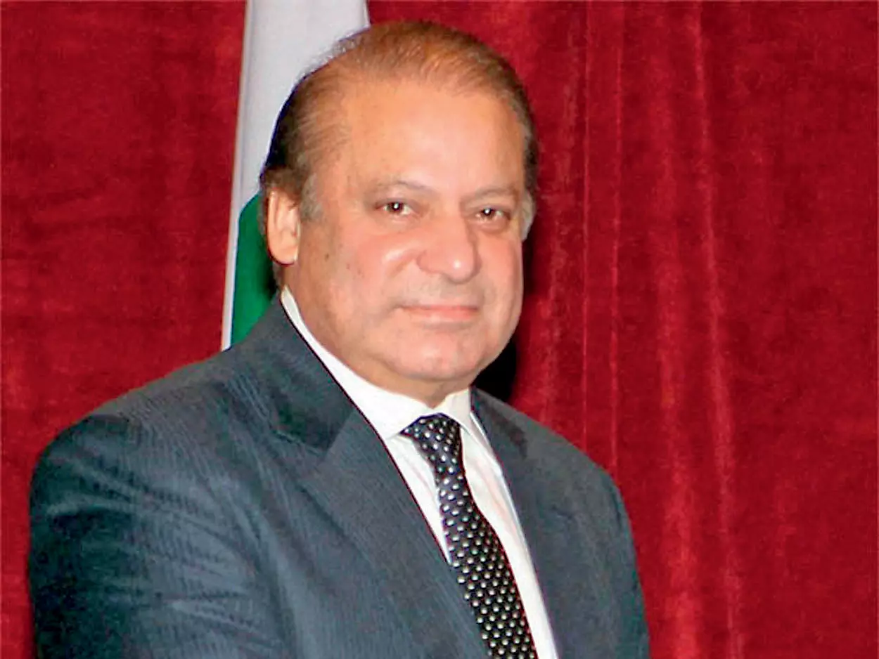 Objective View Emerging in Pak: India on Nawaz Sharifs Comments That Islamabad Violated Lahore Pact