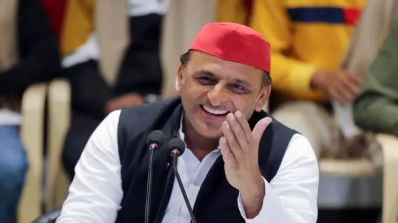 Difficult for BJP to Win Even 140 Seats: Akhilesh Yadav