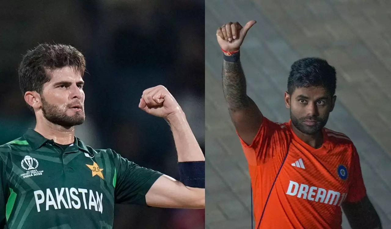 Key Players to Watch Out for in T20 World Cup