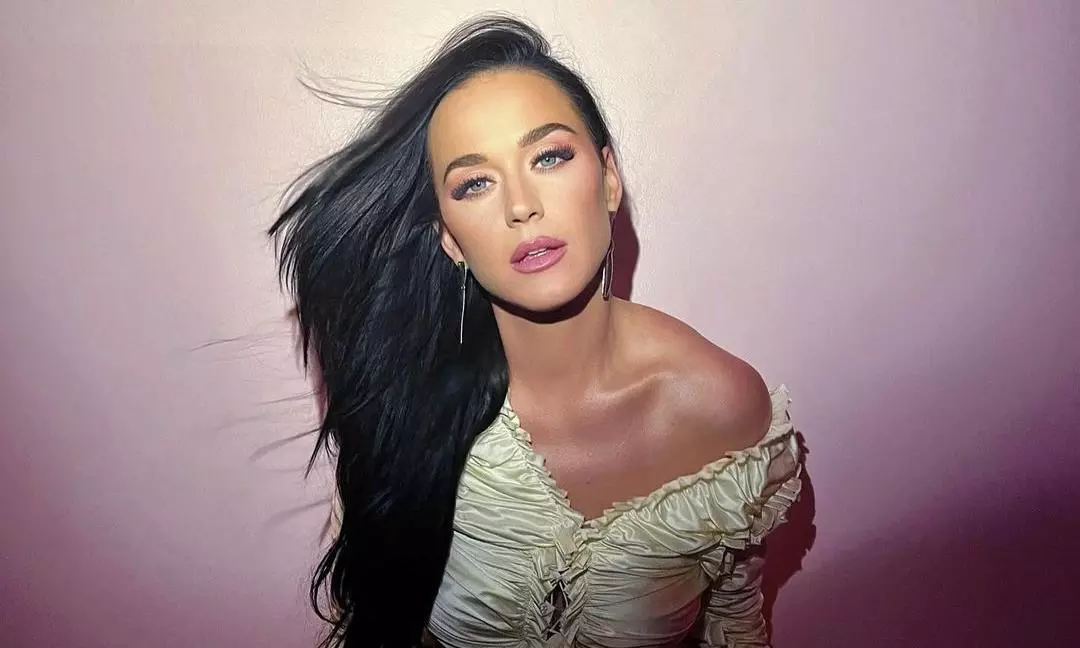 Katy Perry to perform at Anant-Radhika pre-wedding event!