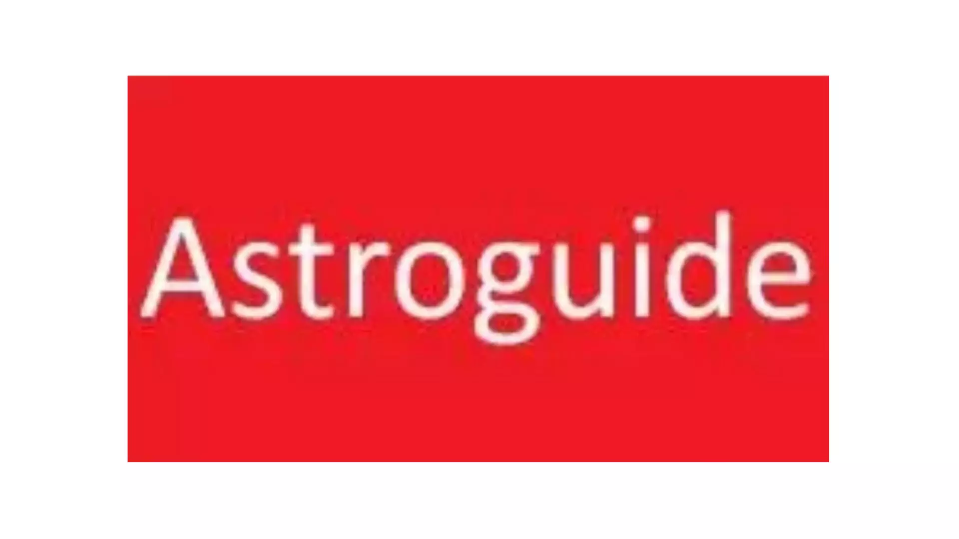 Astroguide, June 1, Saturday