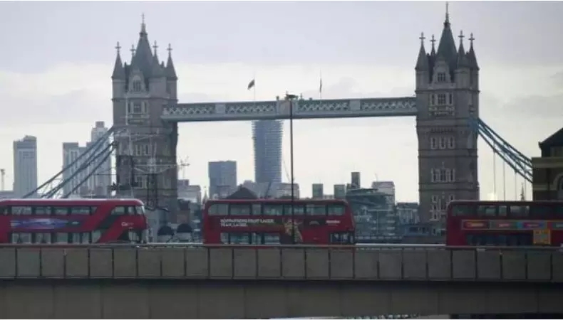 Nine-year-old Indian-origin girl ‘fighting for her life after drive-by shooting in London