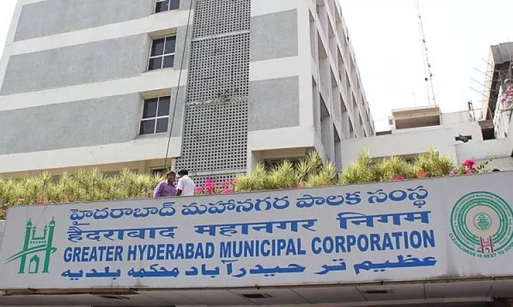 GHMC panel fails to stem graft