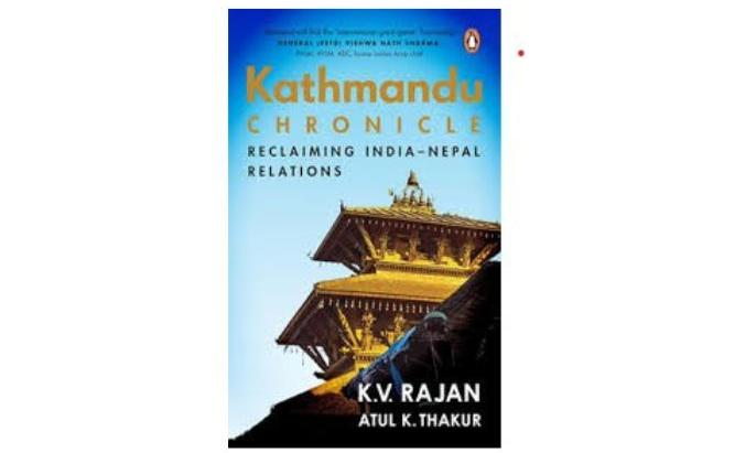 Book Review | How India, Nepal let each other down