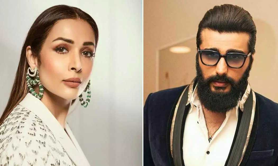 Malaika Arora and Arjun Kapoor Call it Quits!