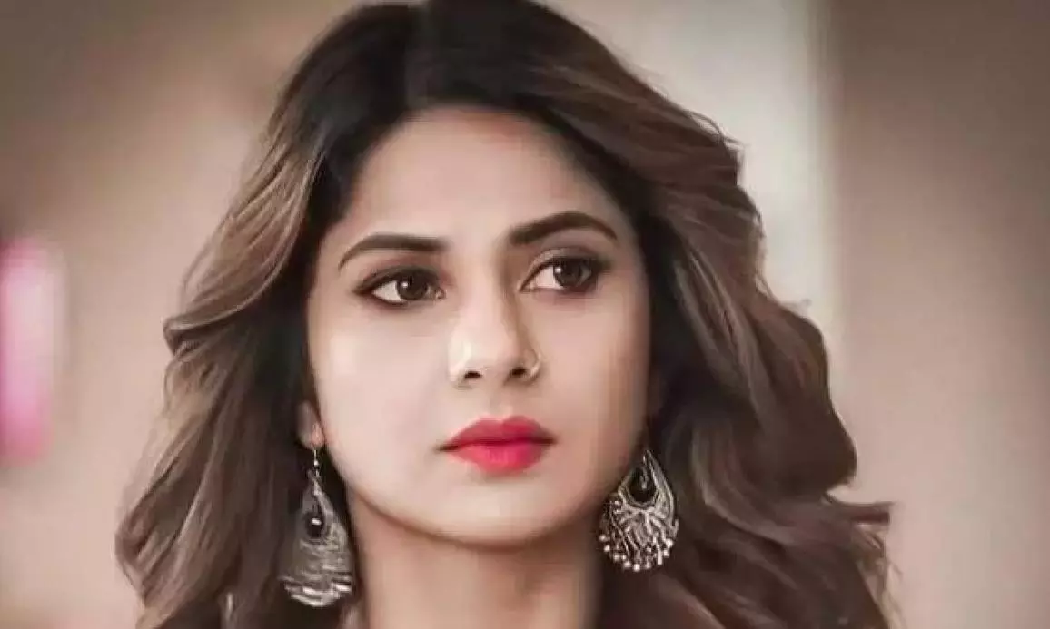 Jennifer Winget opens up about getting replaced in a popular web series