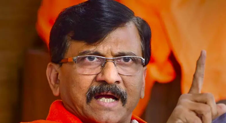 Sanjay Raut backs Rahul Gandhi as next PM