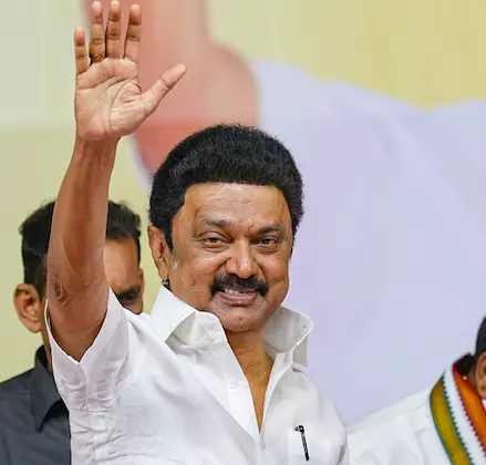 M K Stalin’s vision enhances tax revenue