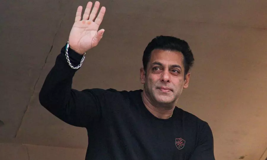 Police Claim to Have Foiled Bishnoi Gang’s Second Attack on Salman Khan, 4 Held