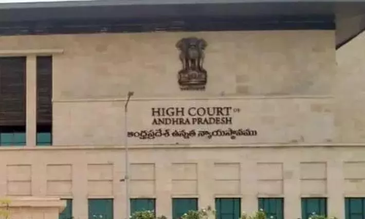 AP High Court Not to Intervene in EC’s Directive on Postal Ballots