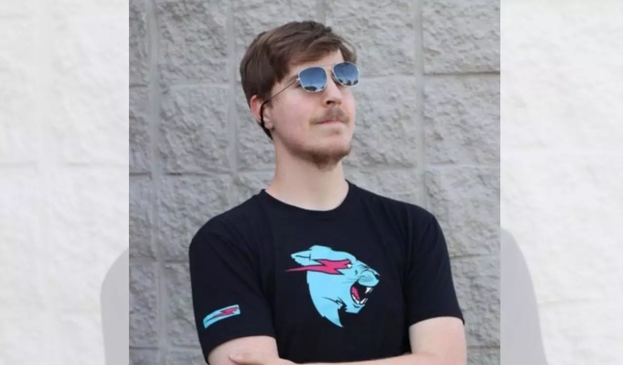 MrBeast overtakes T-Series to become most subscribed YouTube Channel