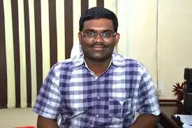 Counting Will Be Held Transparently: Collector Rajiv Gandhi Hanumanthu