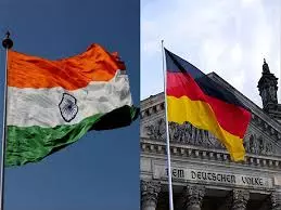 Germany Congratulates India on Successful Elections