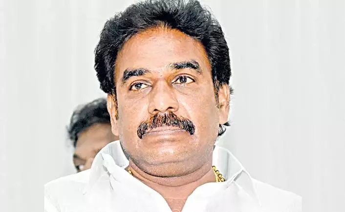 AP HC defers hearing Pinnelli's bail plea to August 14