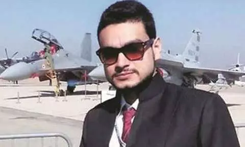 Ex-BrahMos Aerospace engineer Nishant Agarwal gets life imprisonment for Spying for Pakistans ISI