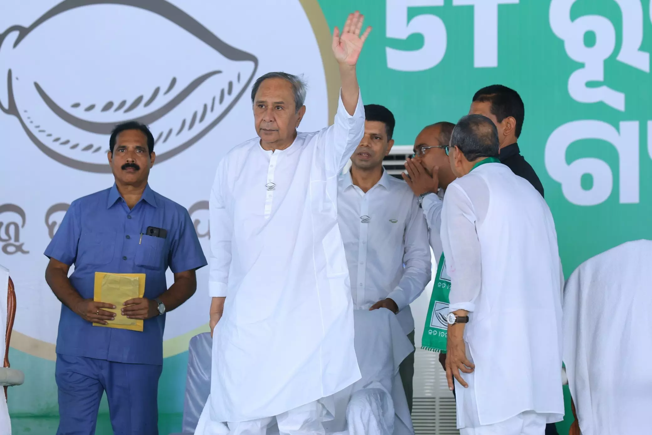 Will Naveen Patnaik be lucky to be India’s longest serving CM or lose the game?