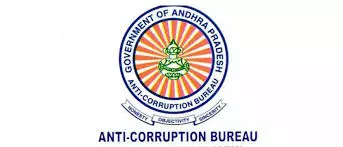 Medchal-Malkajgiri District Industries Department Officer in ACB Net