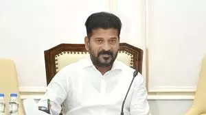 Telangana CM Revanth Reddy Urges Vigilance During Lok Sabha Vote Count