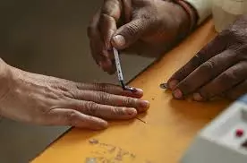 AP all set for counting of votes from 8am today; results by noon likely