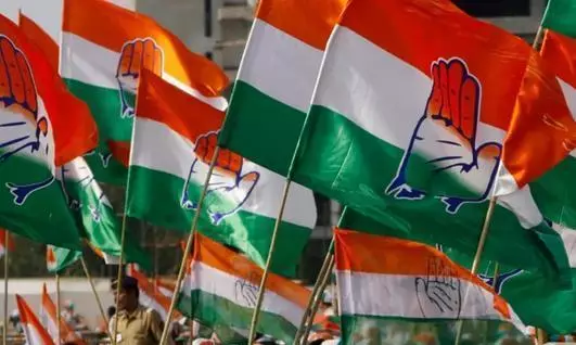 Congress releases 2nd list of 23 candidates