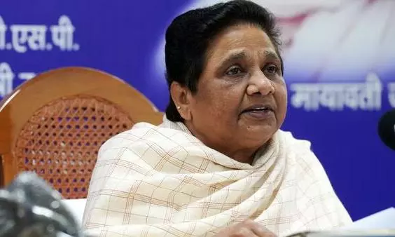 Mayawatis BSP Draws a Blank, Loses its Relevance in UP