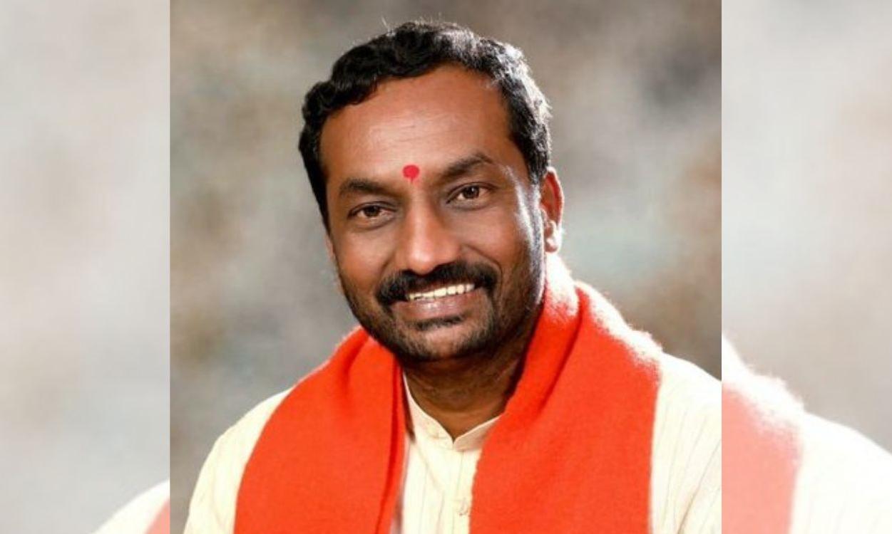 BJPs Raghunandan has wins Medak LS seat